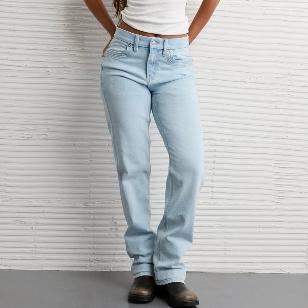 American Eagle Jeans NWT